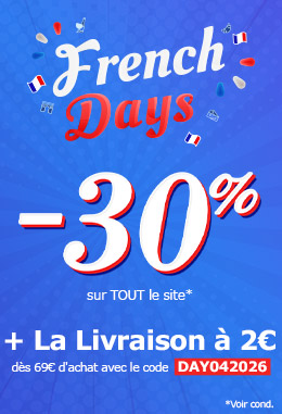 French Days