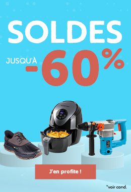 Soldes