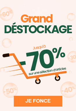Grand Déstockage