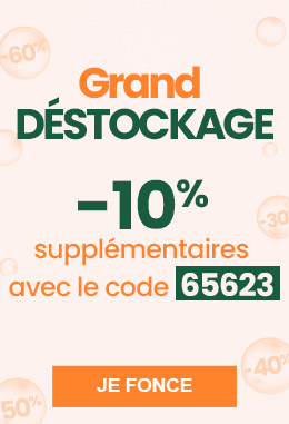 Grand Déstockage