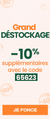 Grand Déstockage