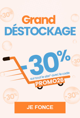 Grand Déstockage