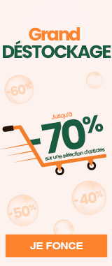 Grand Déstockage