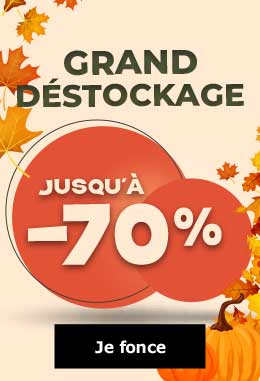 Grand Déstockage