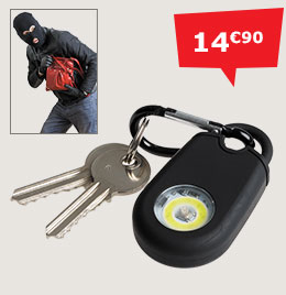 Alarme de poche
