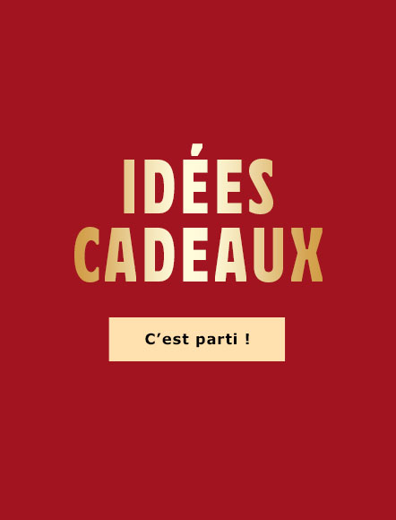 Idées Cadeaux