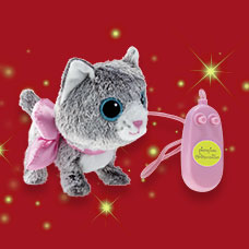 Cadeaux pour les enfants