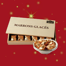 Cadeaux pour les goumands