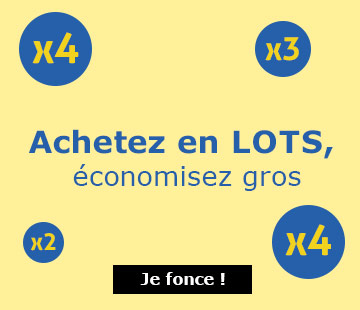 Bannière mobile 0 ligne 1