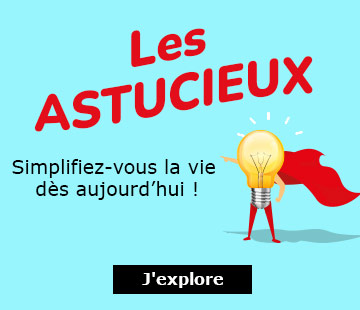 Bannière mobile 1 ligne 1