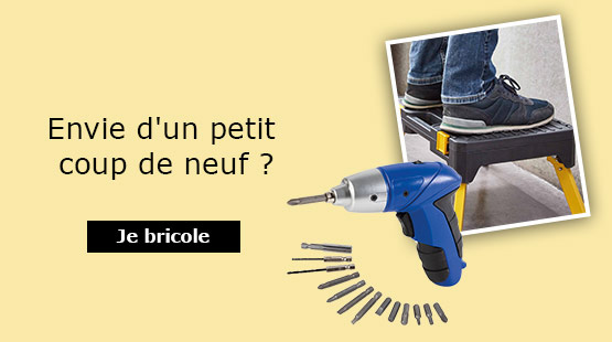 Bannière 1 ligne 1