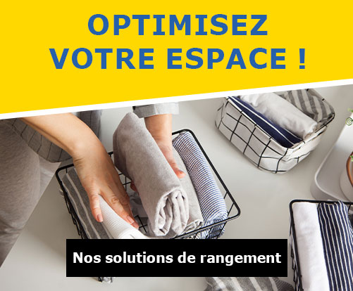 Bannière mobile 1 ligne 2