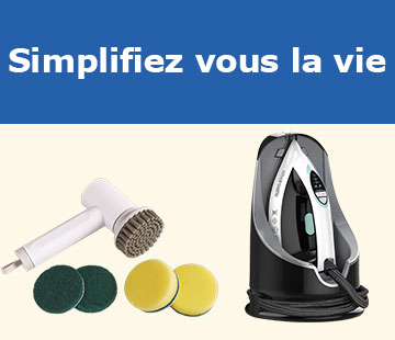 Bannière mobile 1 ligne 3