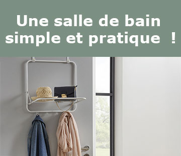 Bannière mobile 1 ligne 2