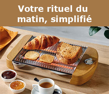 Bannière mobile 2 ligne 2