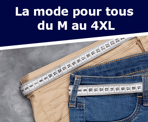 Bannière mobile 1 ligne 2