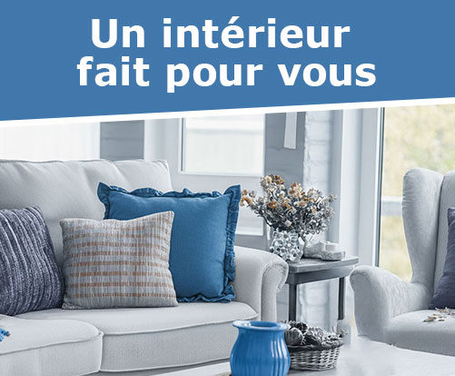 Bannière mobile 1 ligne 1