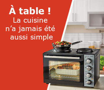 Bannière mobile 0 ligne 1